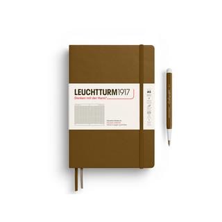 Leuchtturm1917 Cahier de notes Hardcover 