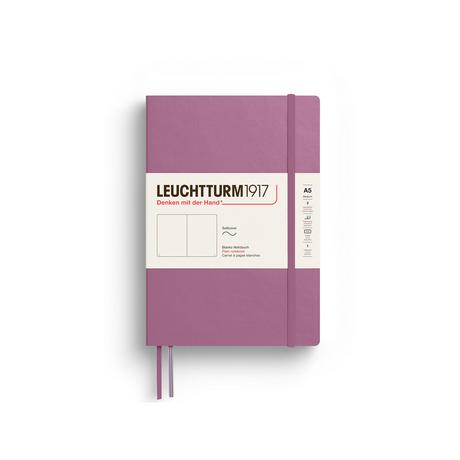 Leuchtturm1917 Notizbuch Softcover 