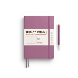 Leuchtturm1917 Cahier de notes Softcover 