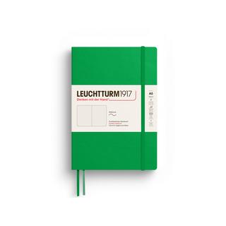 Leuchtturm1917 Cahier de notes Softcover 