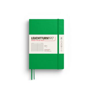 Leuchtturm1917 Cahier de notes Softcover 