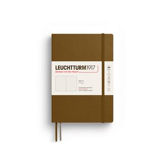 Leuchtturm1917 Cahier de notes Softcover 