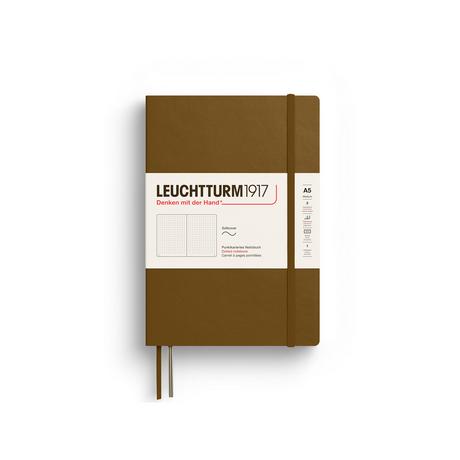 Leuchtturm1917 Notizbuch Softcover 