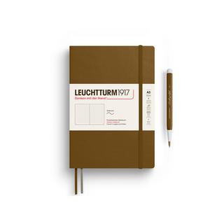 Leuchtturm1917 Cahier de notes Softcover 