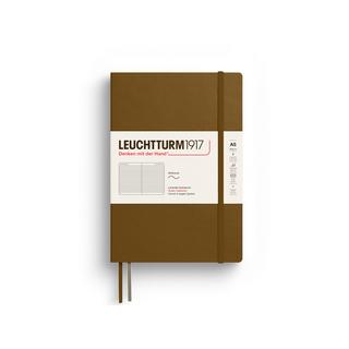 Leuchtturm1917 Notizbuch Softcover 