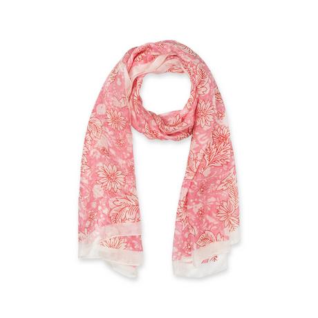 Manor Woman  Foulard en soie 