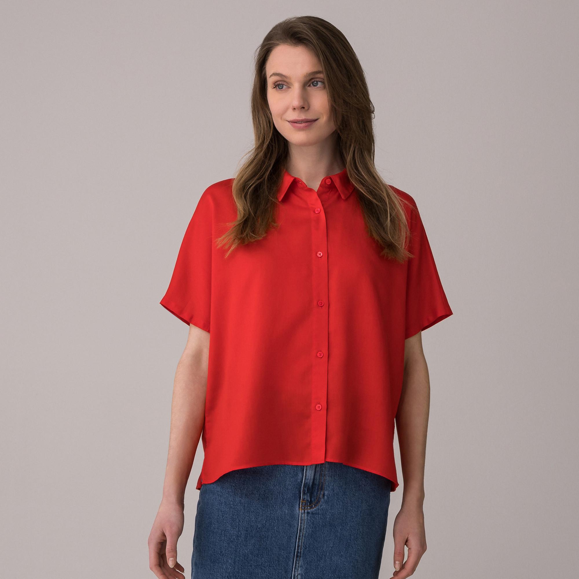 Manor Woman  Bluse 