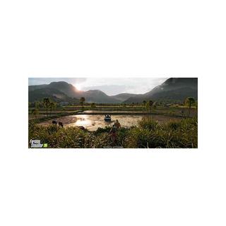 Giants Landwirtschafts-Simulator 25 (PS5), DE 