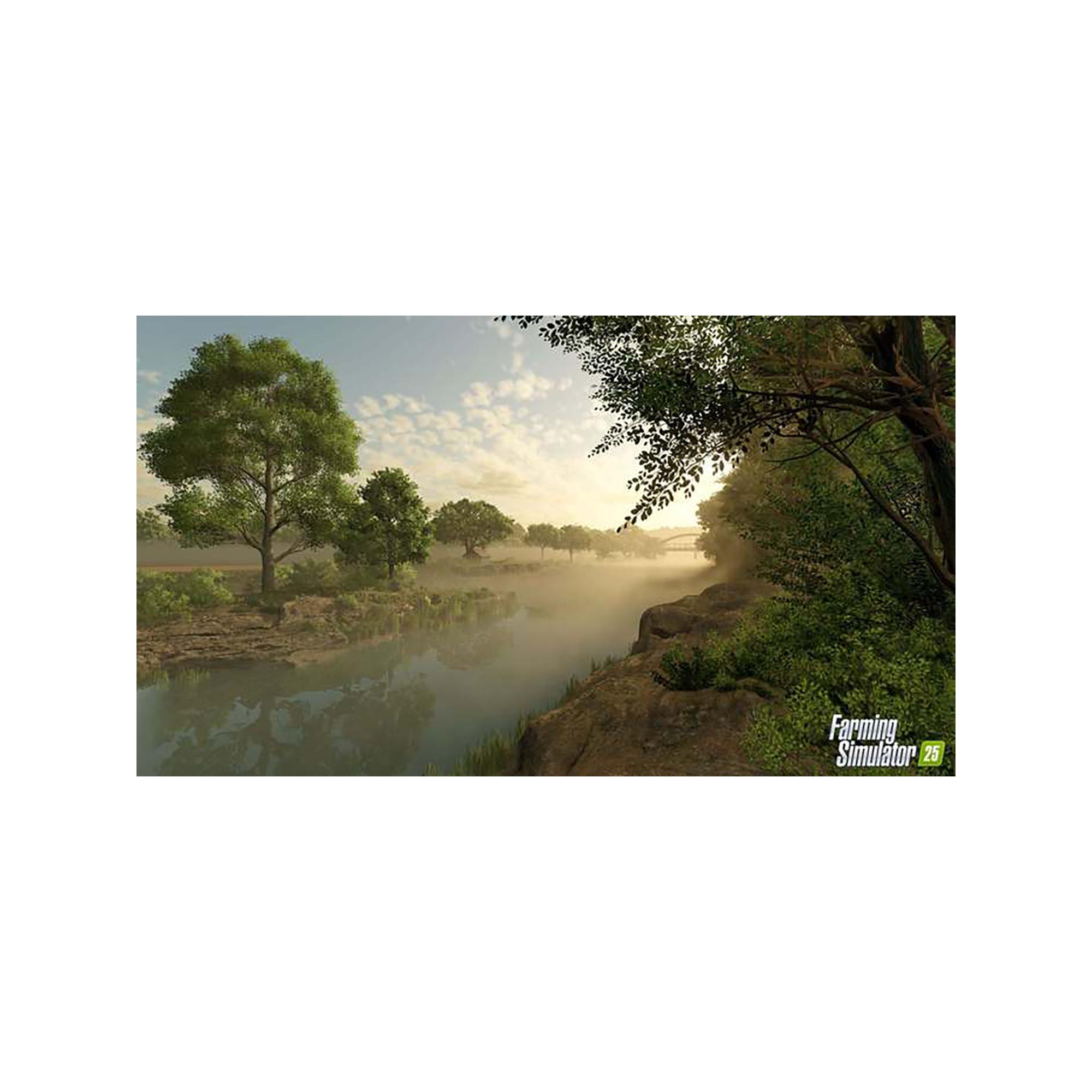 Giants Landwirtschafts-Simulator 25 (PS5), DE 