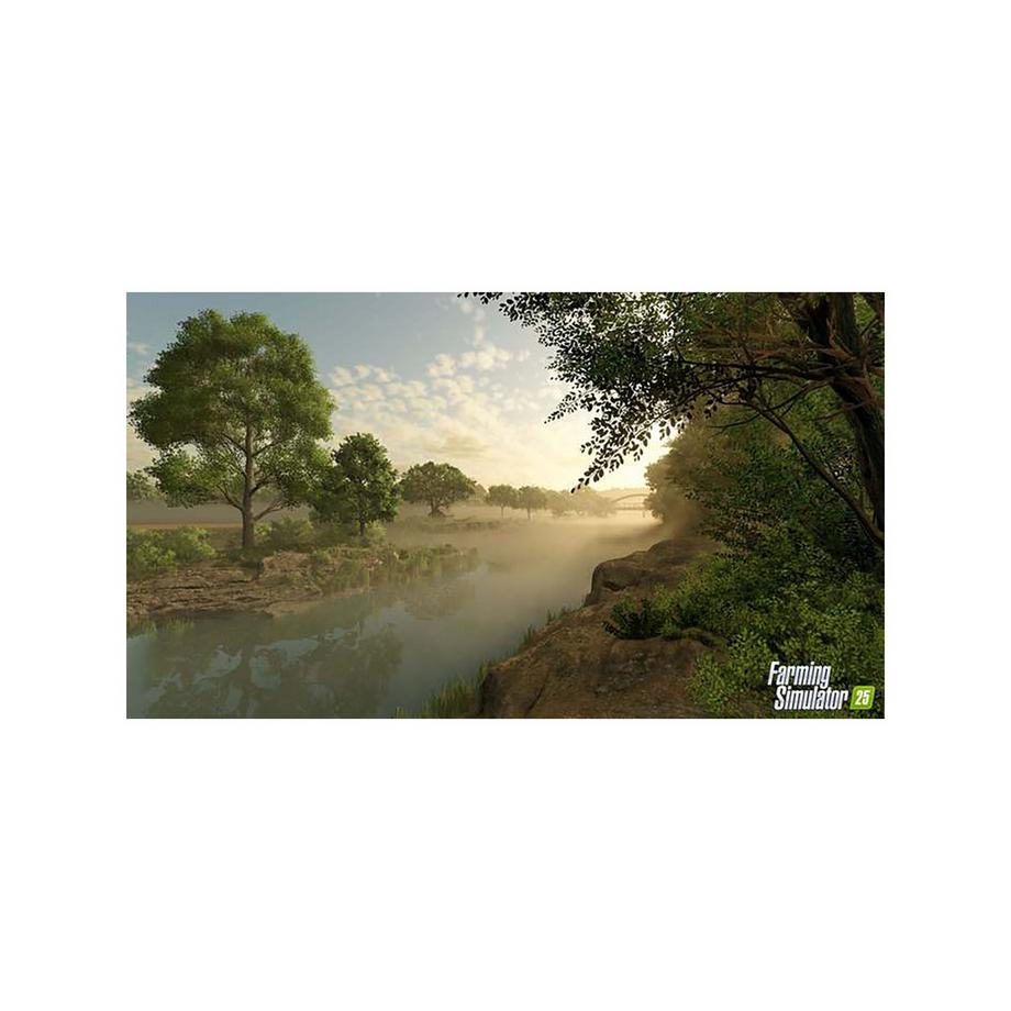 Giants Landwirtschafts-Simulator 25 (PS5), DE 