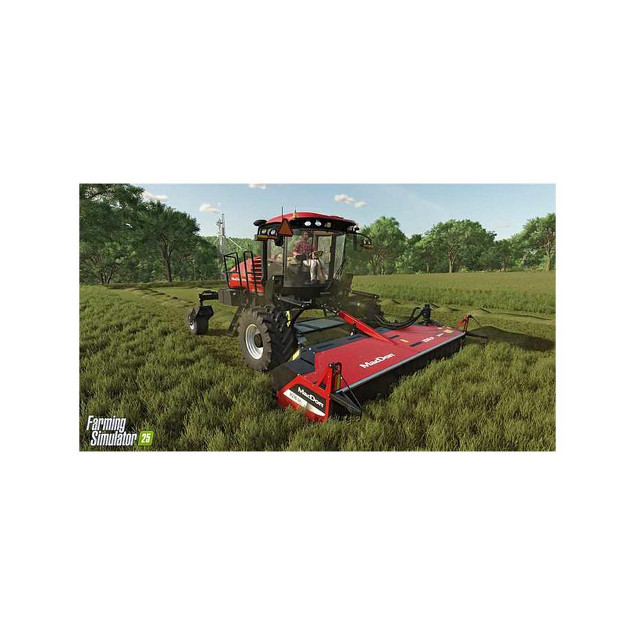 Giants Landwirtschafts-Simulator 25 (PS5), DE 