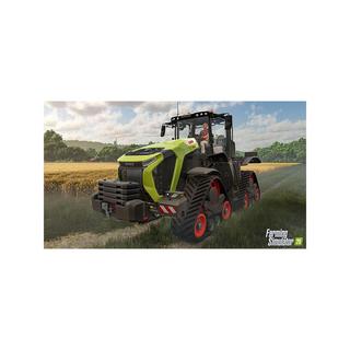 Giants Farming Simulator 25 (PS5), FR, IT 