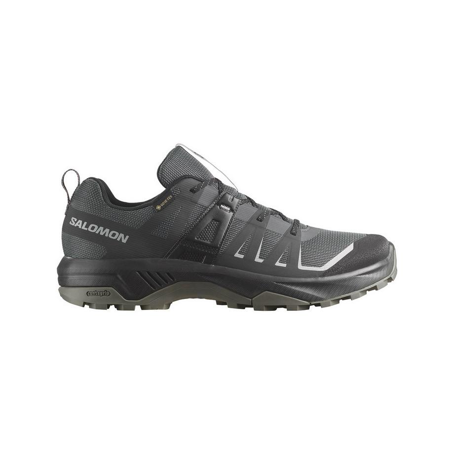 Chaussures trekking, low top