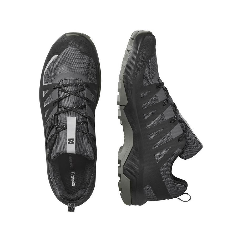 SALOMON Extend GTX Chaussures trekking low top  
