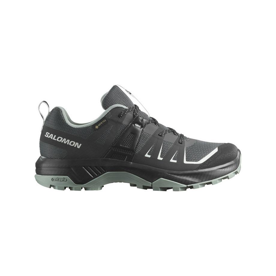 Scarpe da trekking, low top