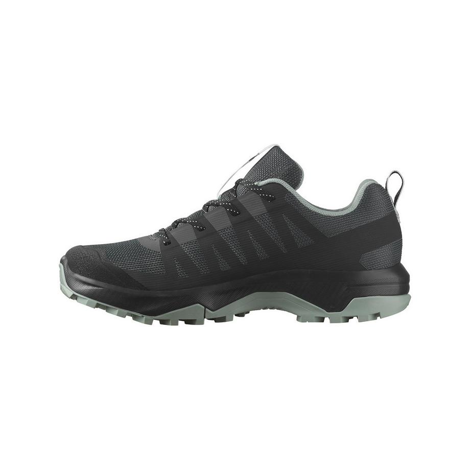 SALOMON Extend GTX W Chaussures Trekking Low Top  