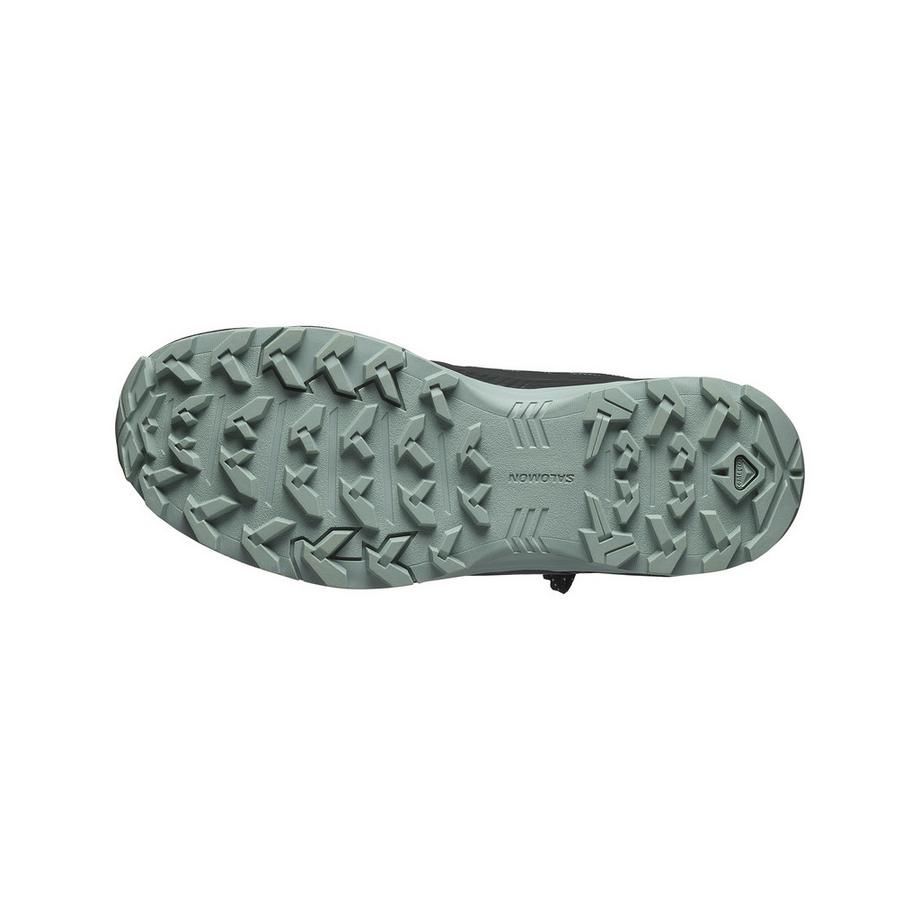 SALOMON Extend GTX W Chaussures Trekking Low Top  
