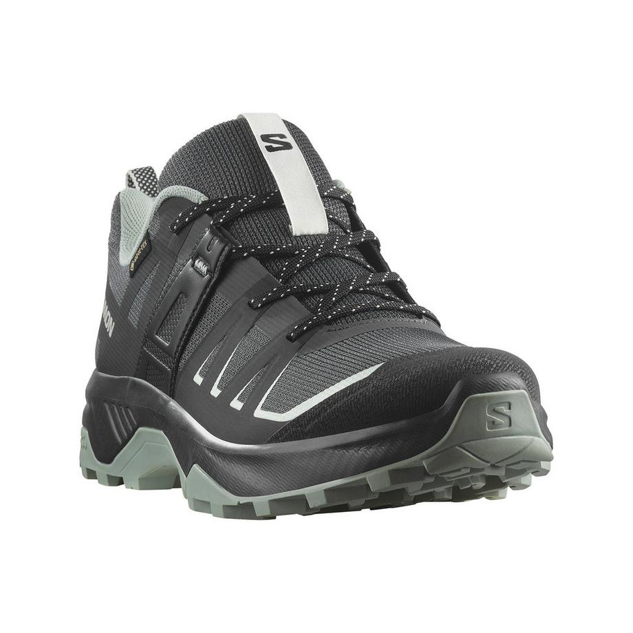 SALOMON Extend GTX W Chaussures Trekking Low Top  