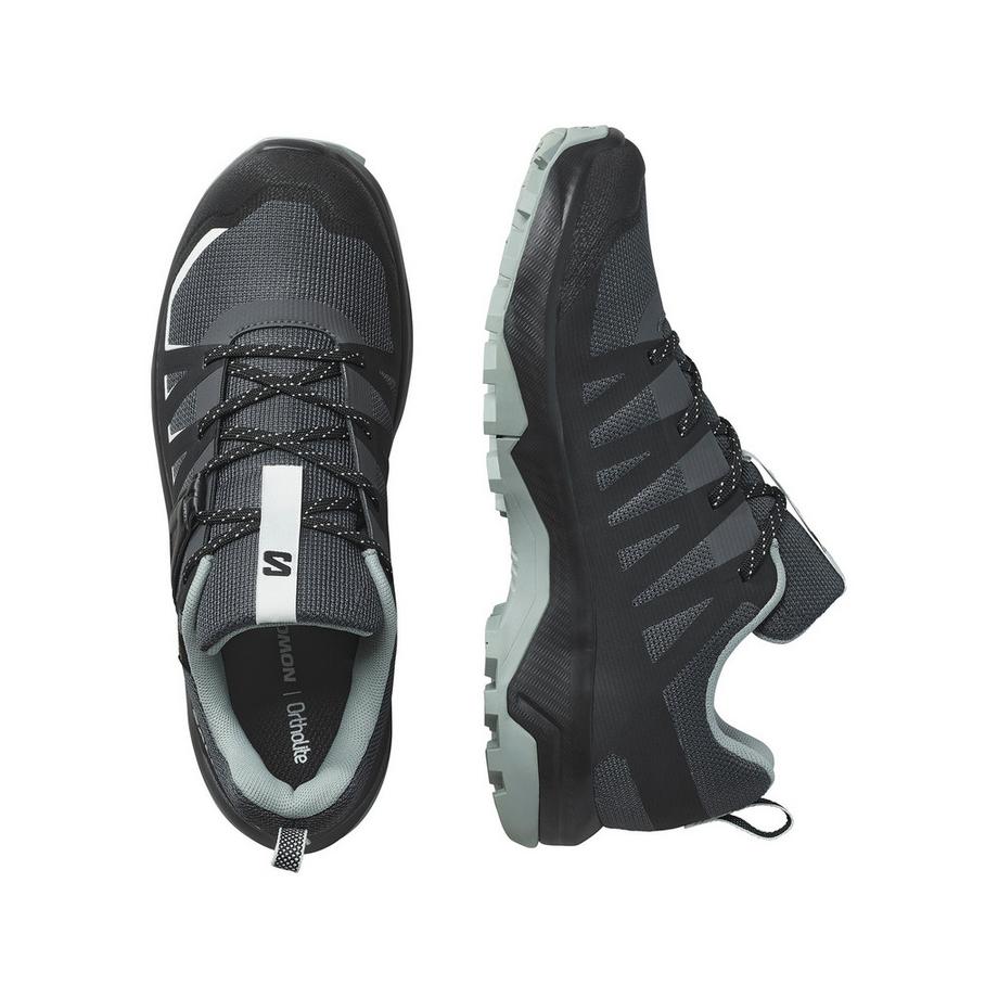 SALOMON Extend GTX W Chaussures Trekking Low Top  