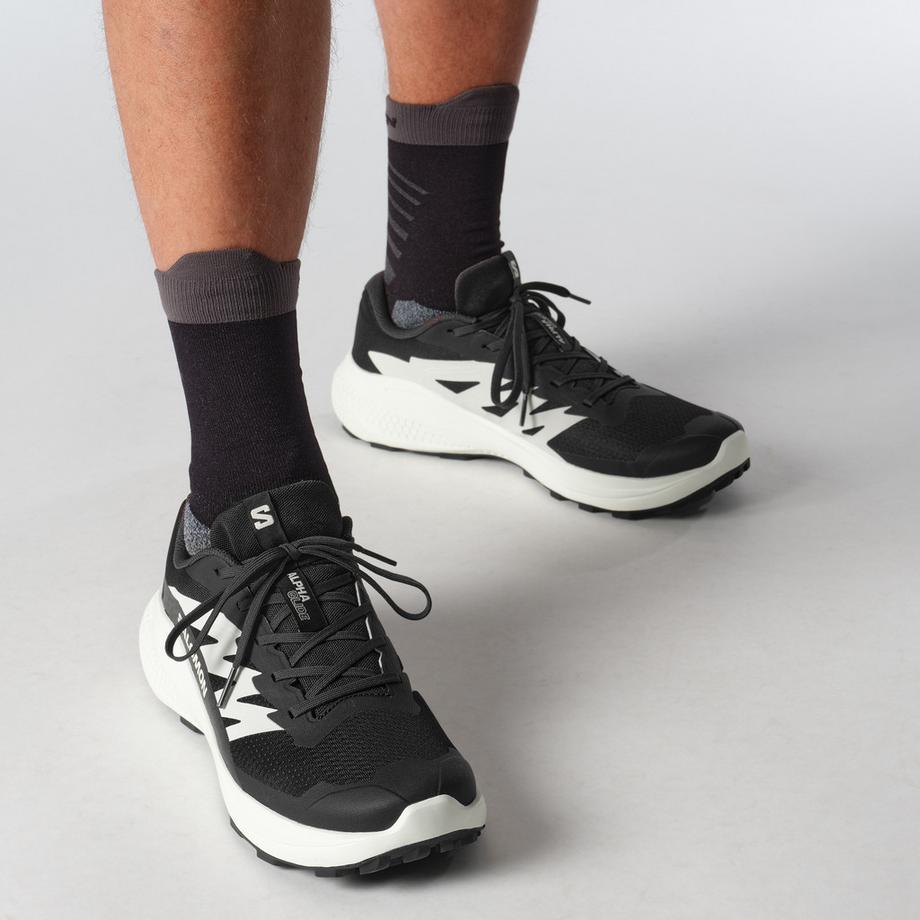 SALOMON Alphaglide Chaussures de randonnée basses  