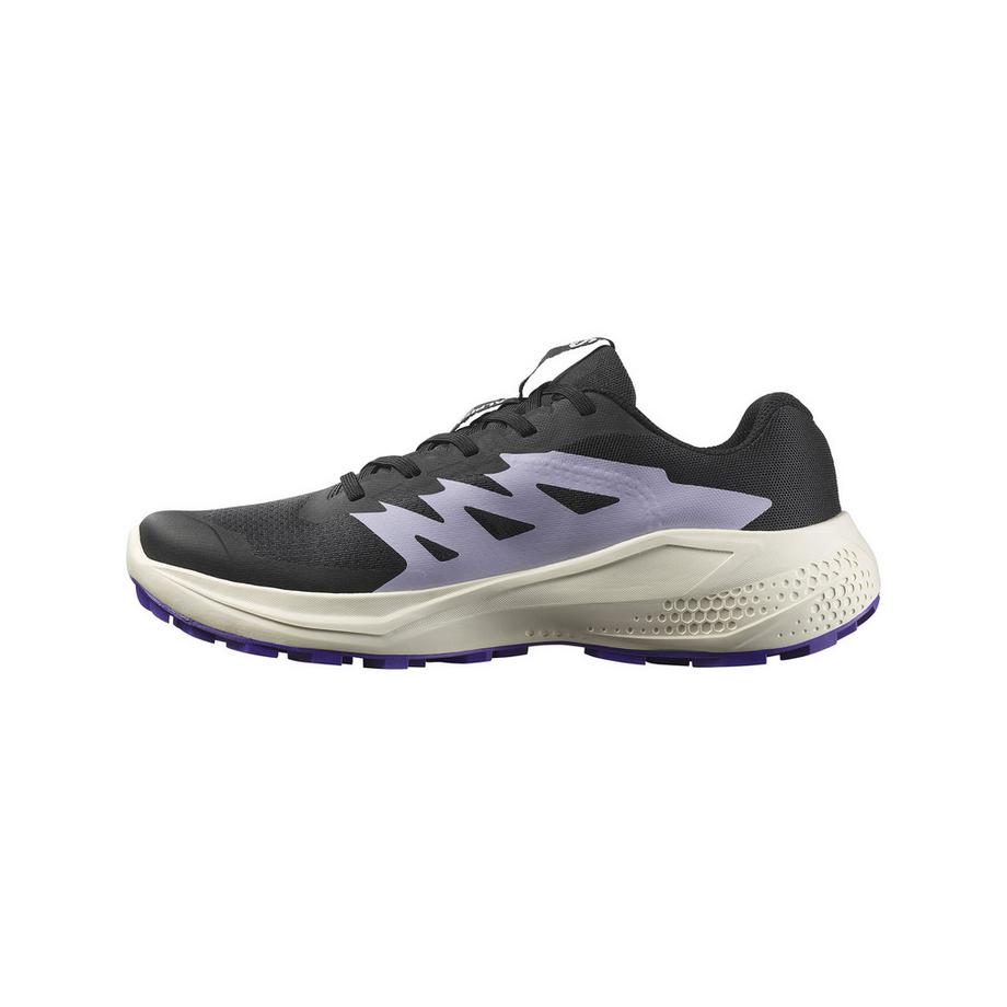 SALOMON Alphaglide W Chaussures trekking low top  
