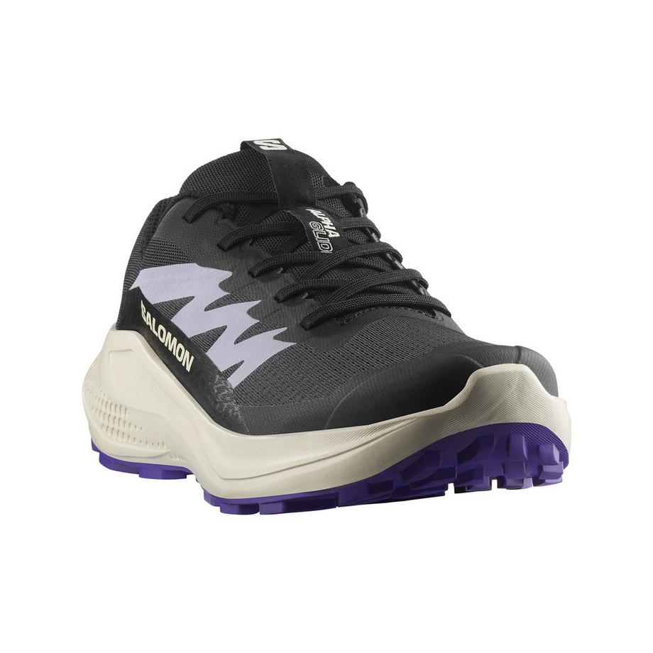 SALOMON Alphaglide W Chaussures trekking low top  