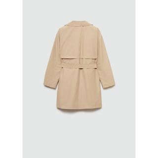 MANGO Kids  Trench-coat 