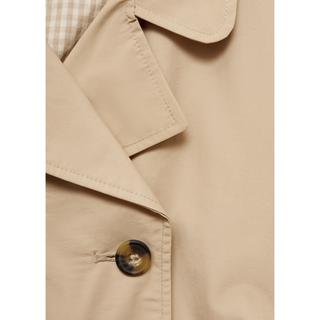 MANGO Kids  Trenchcoat 