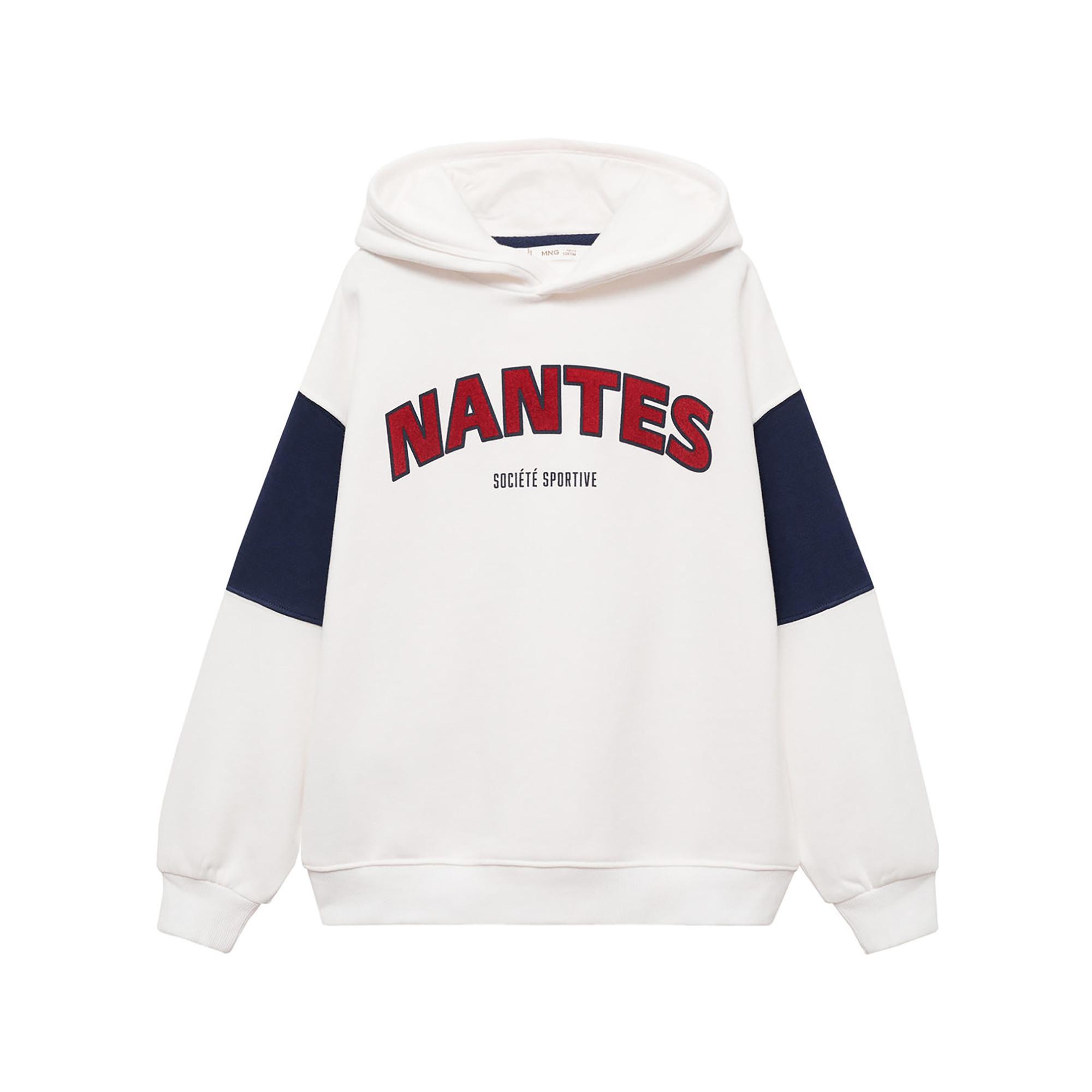 MANGO Kids  Sweatshirt 