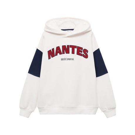 MANGO Kids  Sweat-shirt 