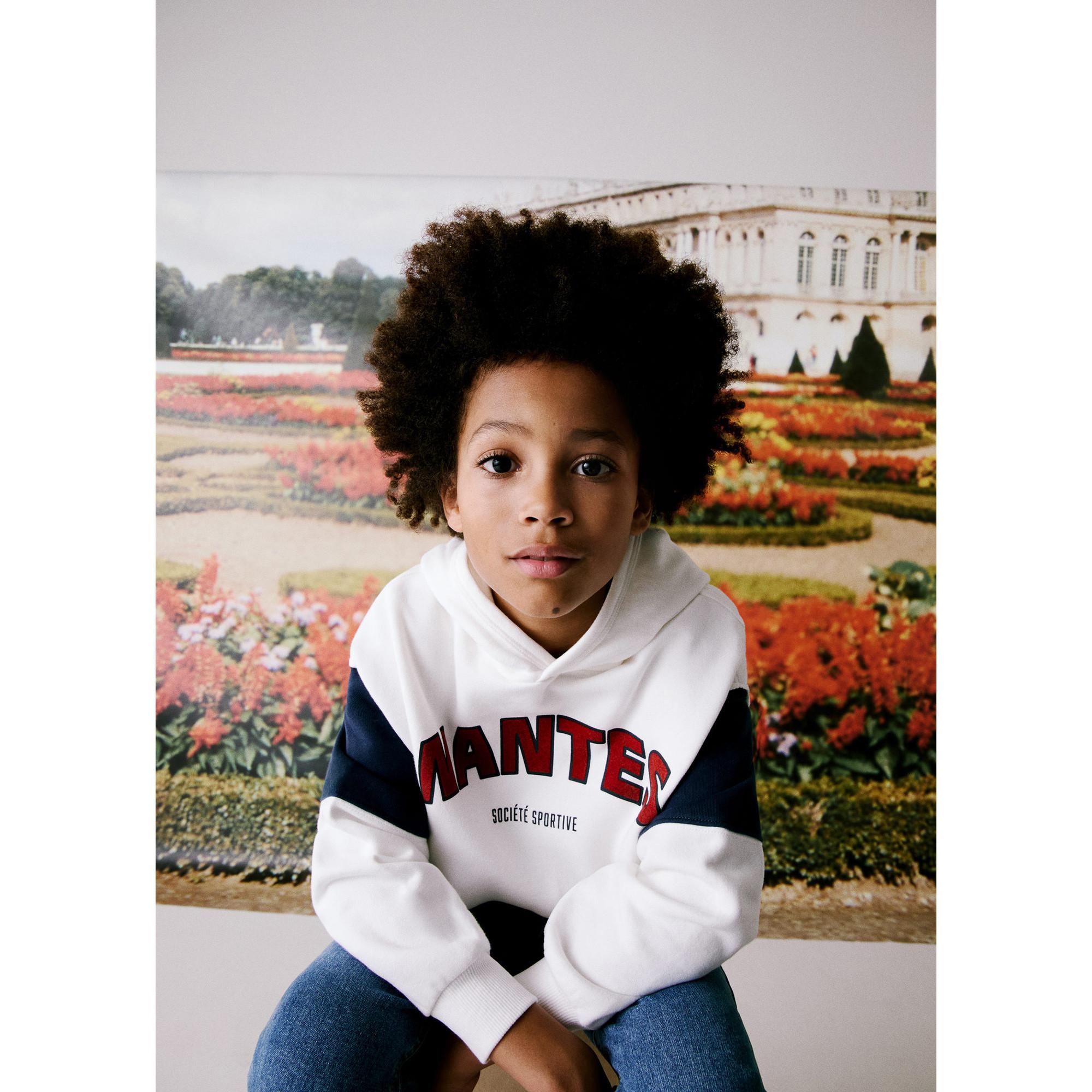 MANGO Kids  Sweat-shirt 