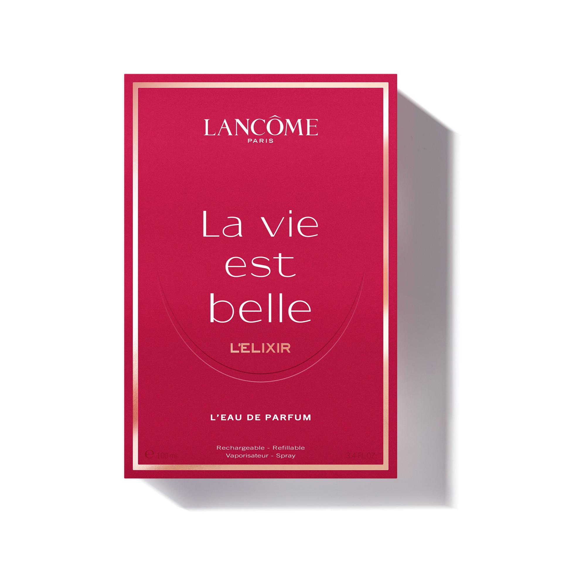 Lancôme La Vie est Belle L’Elixir Eau de Parfum 