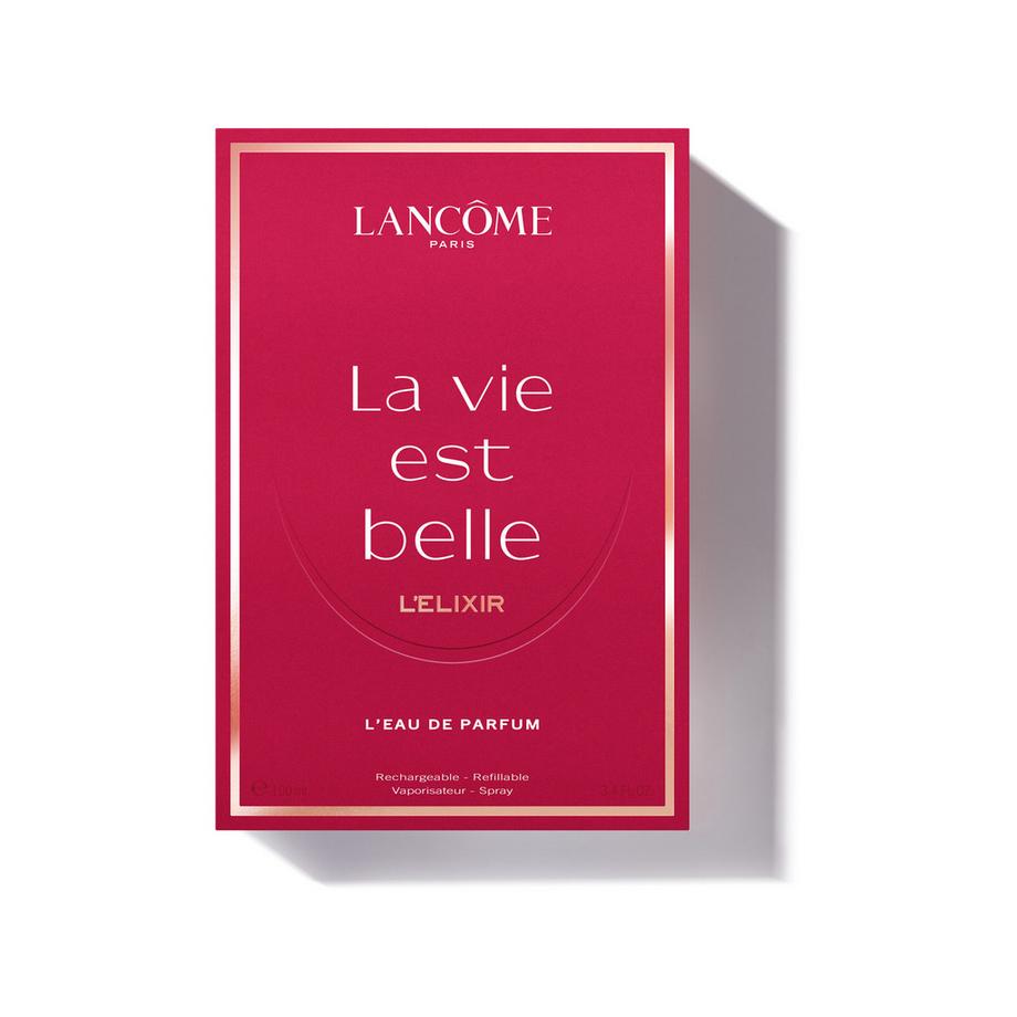 Lancôme La Vie est Belle L’Elixir Eau de Parfum  