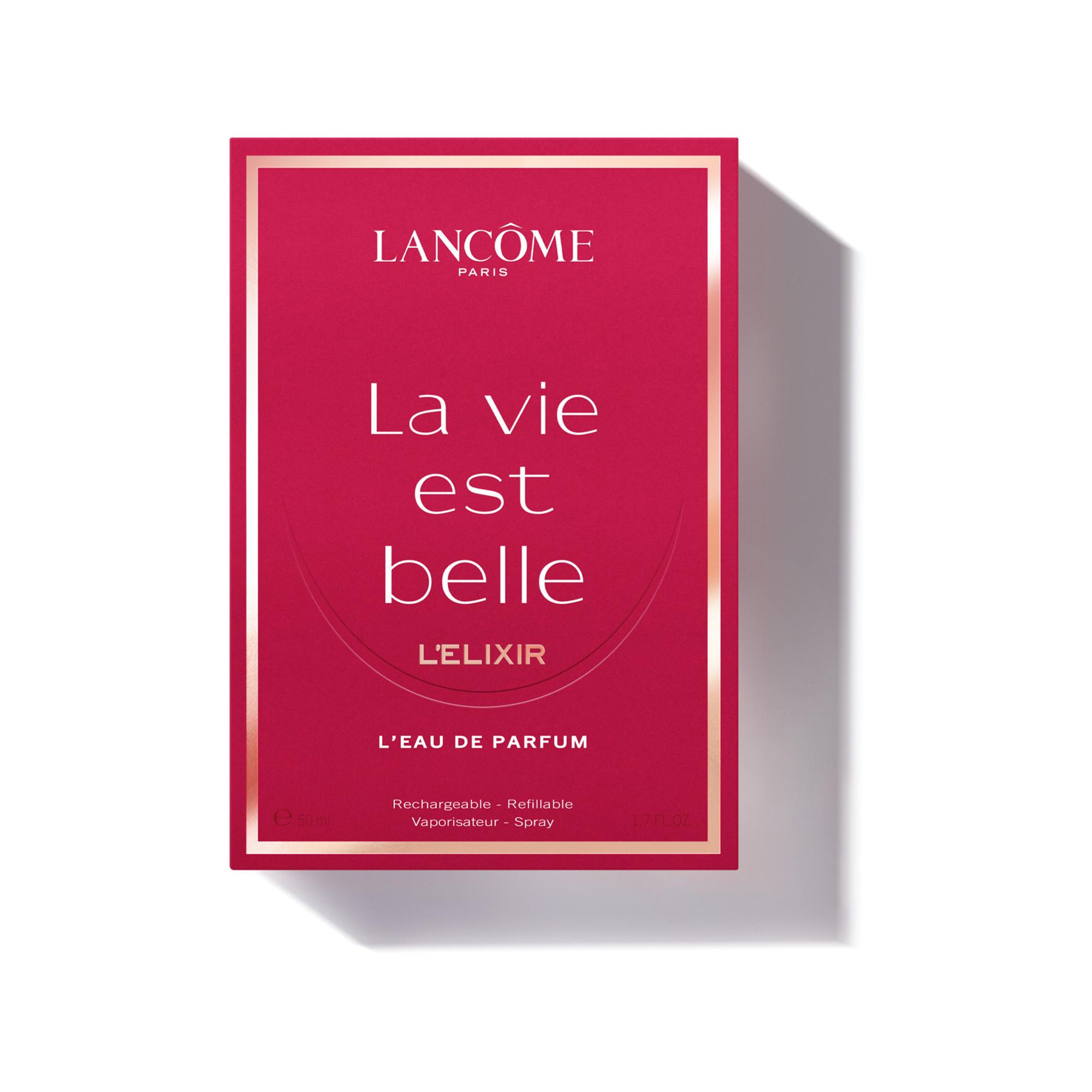 LANCOME La Vie est Belle L’Elixir Eau de Parfum 