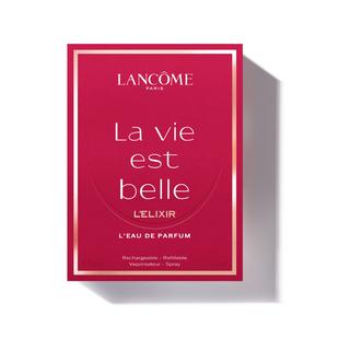 LANCOME La Vie est Belle L’Elixir Eau de Parfum 