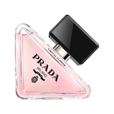 PRADA Paradoxe Virtual Flower Eau de Parfum, Rechargeable  