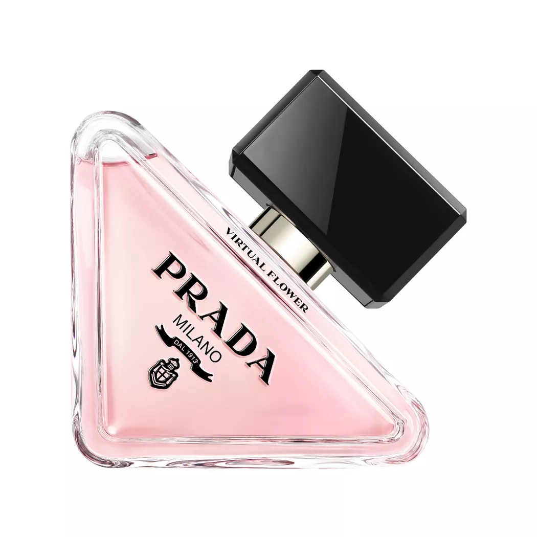Prada Paradoxe Fleur Virtuelle Eau de Parfum 50ml 2