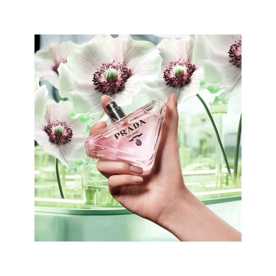 PRADA Paradoxe Virtual Flower Eau de Parfum, Ricaricabile  