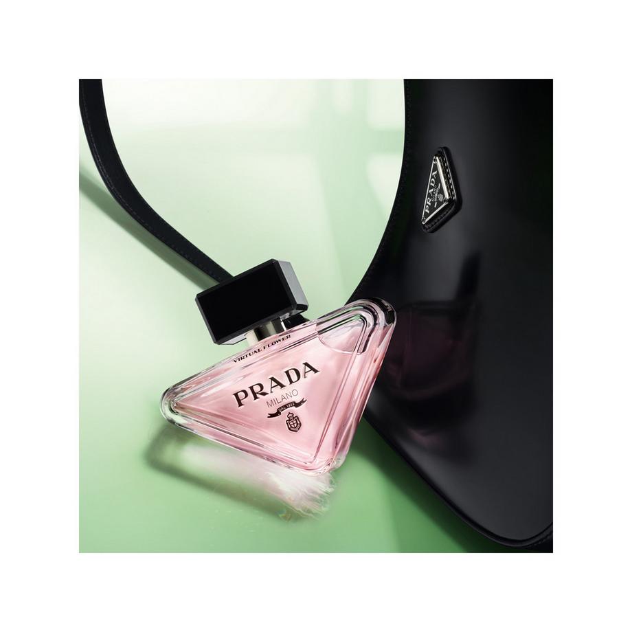 PRADA Paradoxe Virtual Flower Eau de Parfum, Ricaricabile  