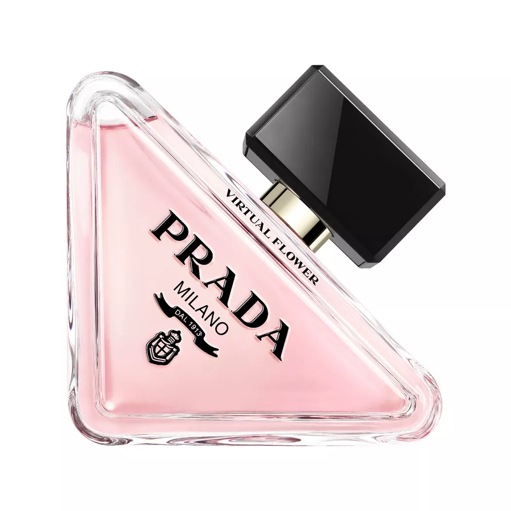 Prada Paradoxe Virtual Flower Eau de Parfum 90 ml 2