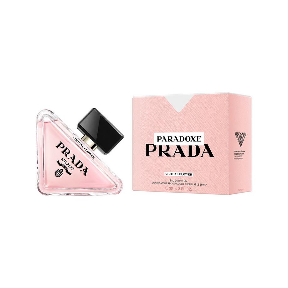 PRADA Paradoxe Virtual Flower Eau de Parfum, Rechargeable  
