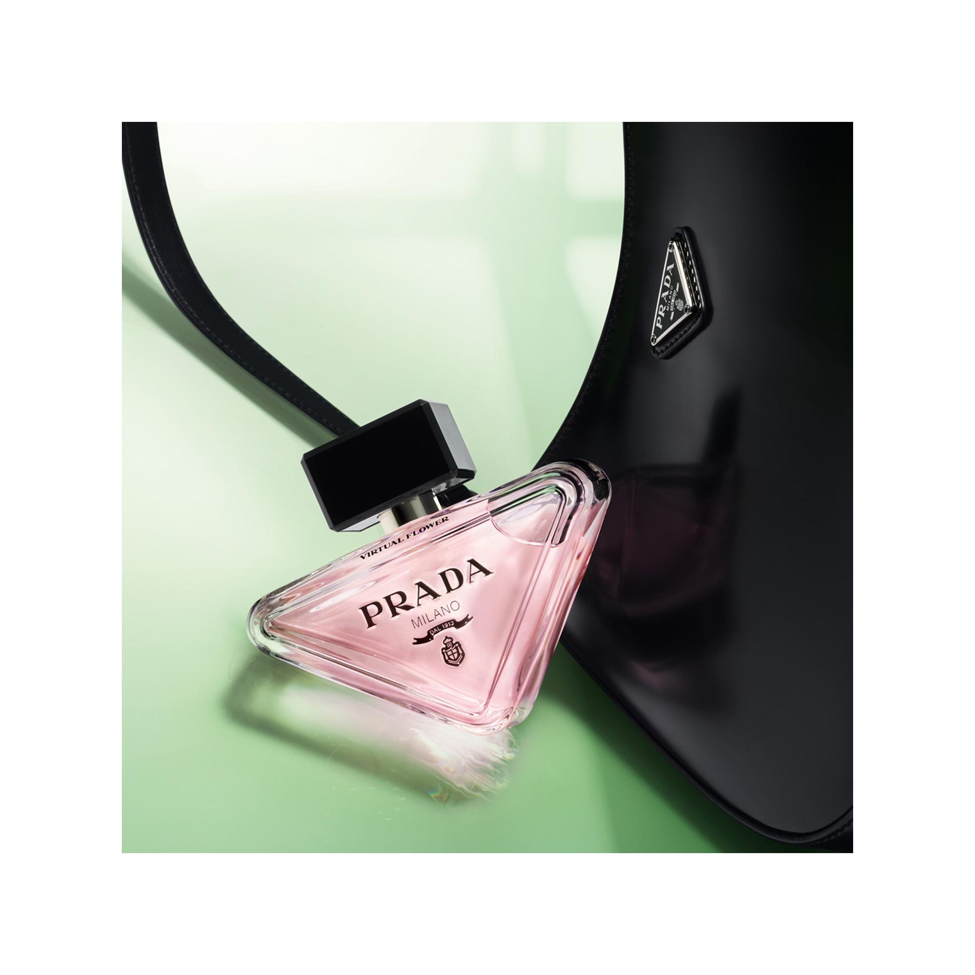 PRADA Paradoxe Virtual Flower Eau de Parfum, Ricaricabile 