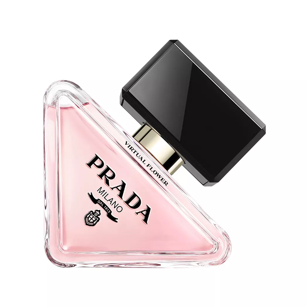 Prada Paradoxe Fleur Virtuelle Eau de Parfum 50ml 4