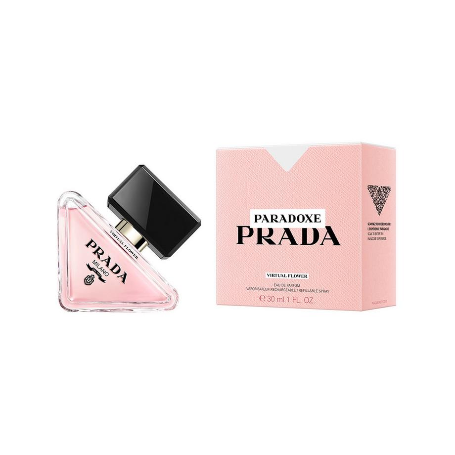 PRADA Paradoxe Virtual Flower Eau de Parfum, Nachfüllbar  