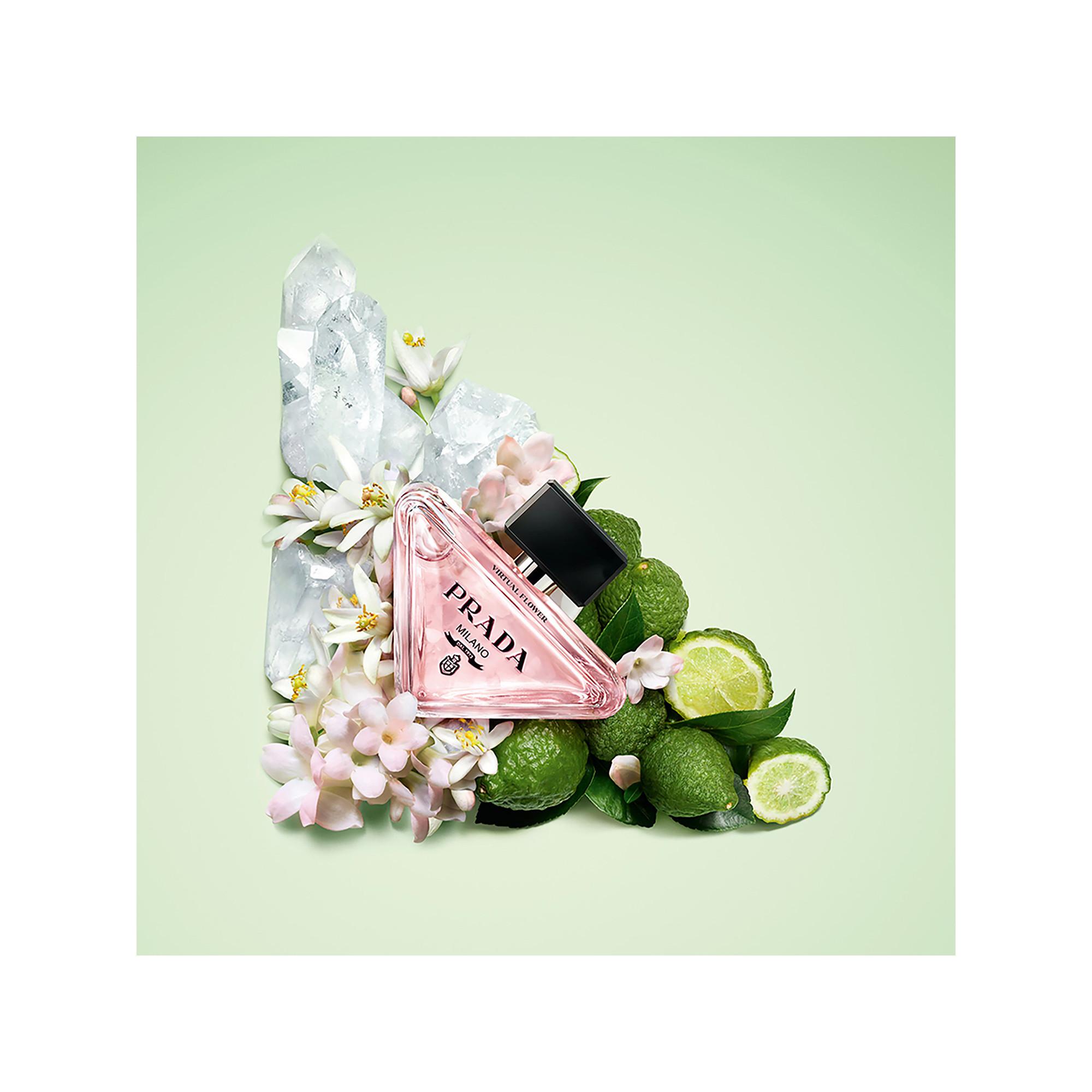 PRADA Paradoxe Virtual Flower Eau de Parfum, Rechargeable  