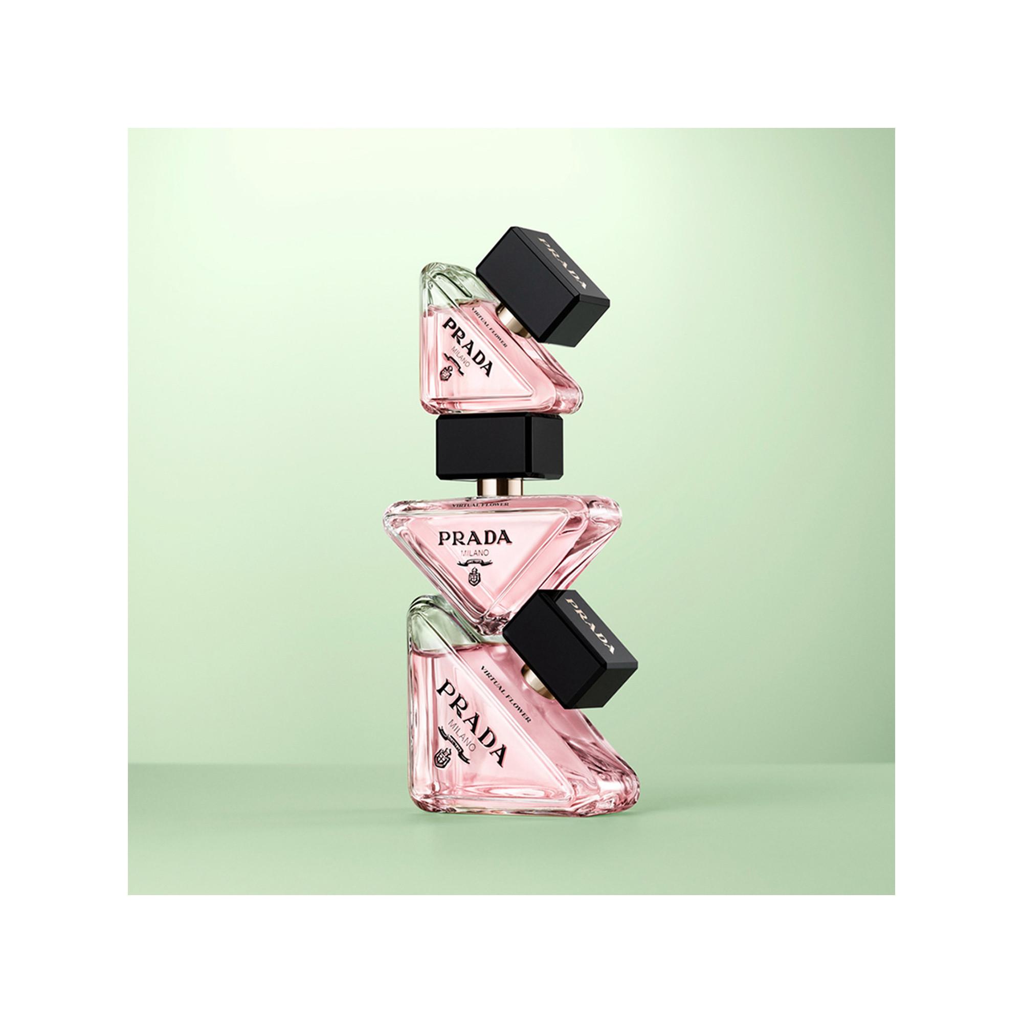 PRADA Paradoxe Virtual Flower Eau de Parfum, Rechargeable 