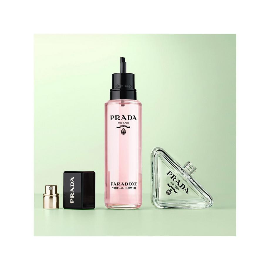 PRADA Paradoxe Virtual Flower Eau de Parfum, Rechargeable  