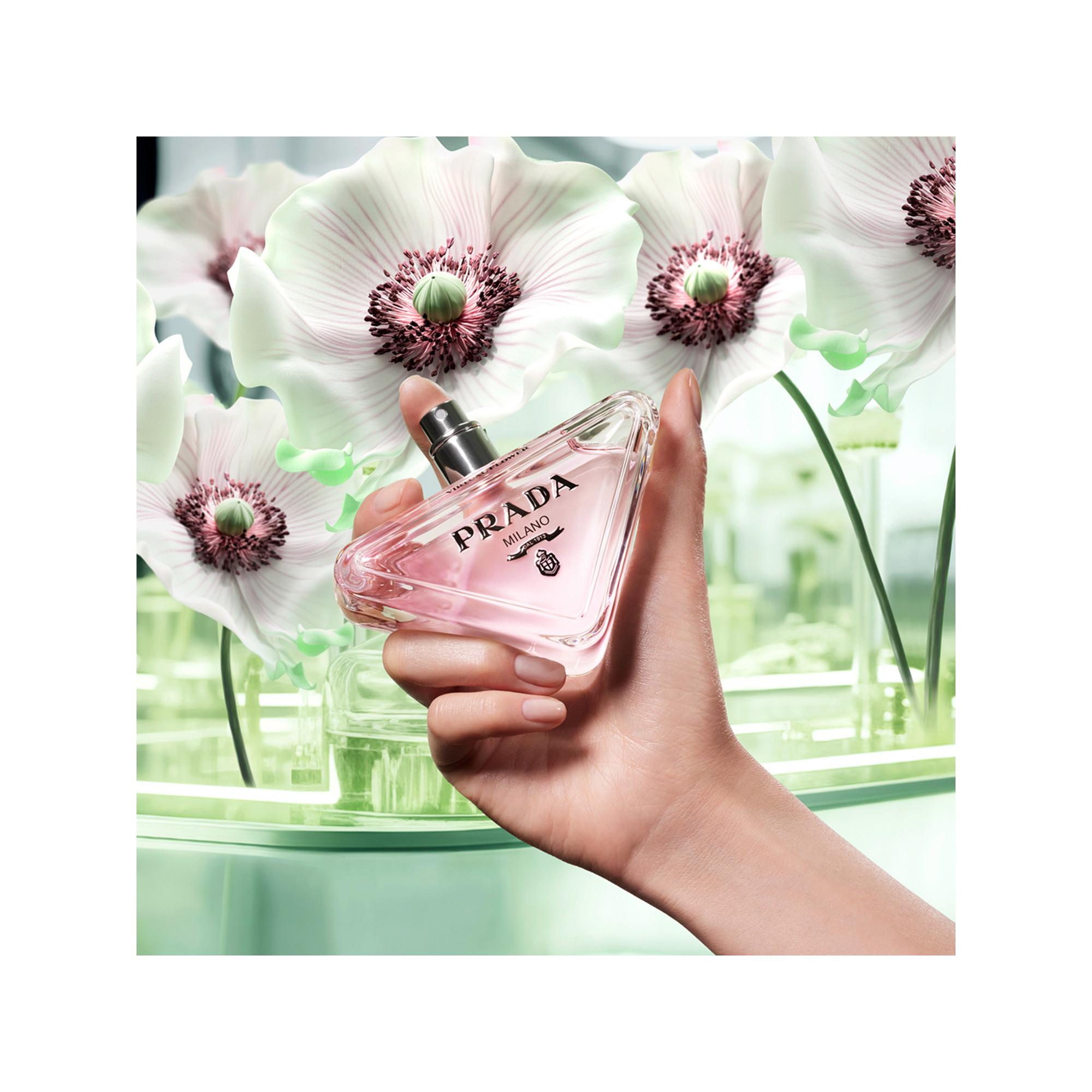 PRADA Paradoxe Virtual Flower Eau de Parfum, Rechargeable  