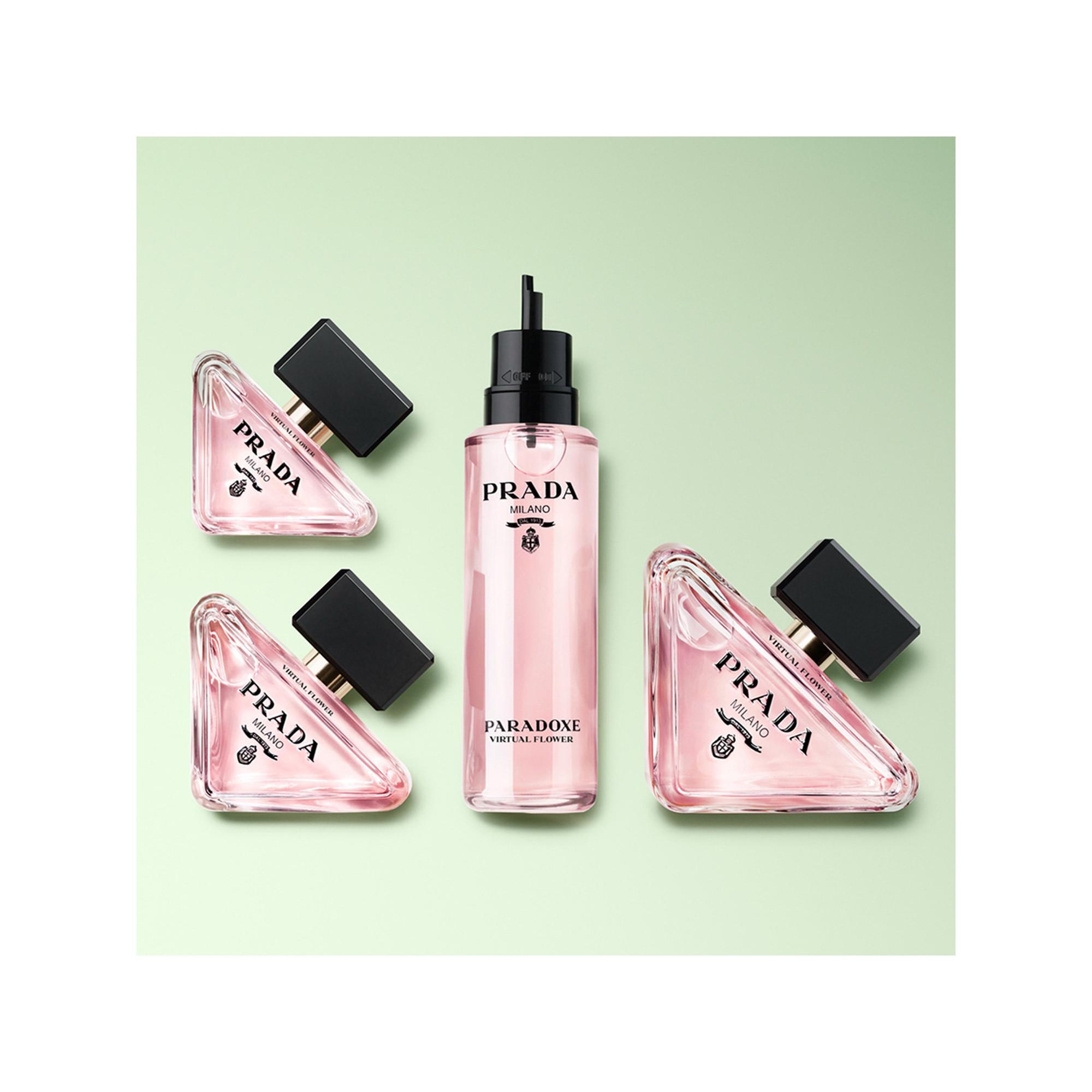 PRADA Paradoxe Virtual Flower Eau de Parfum, Rechargeable  