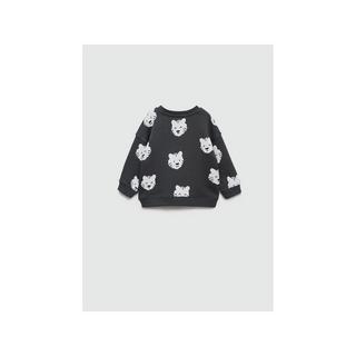 MANGO BABY  Sweatshirt 